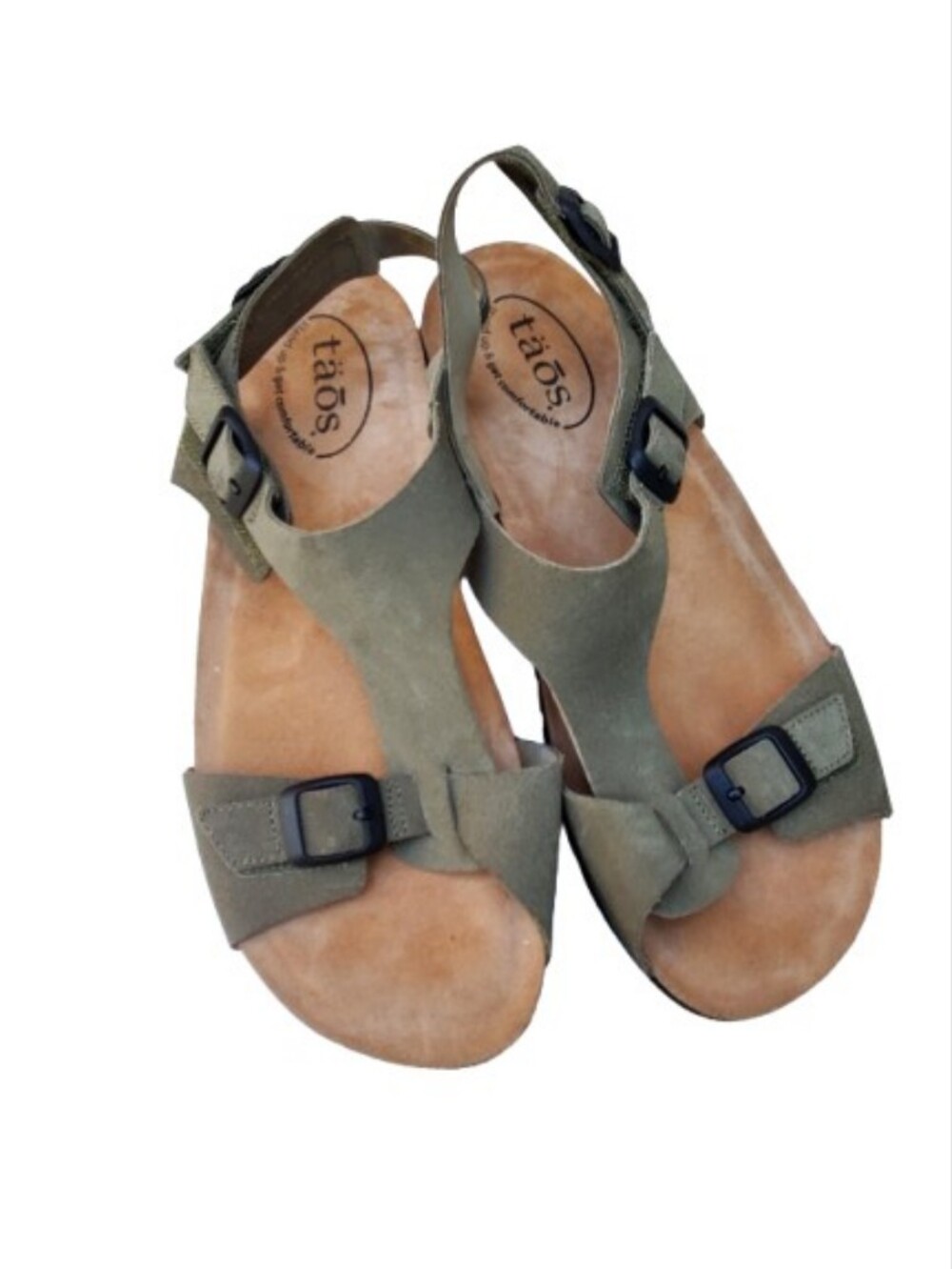 Taos The Show Sandals